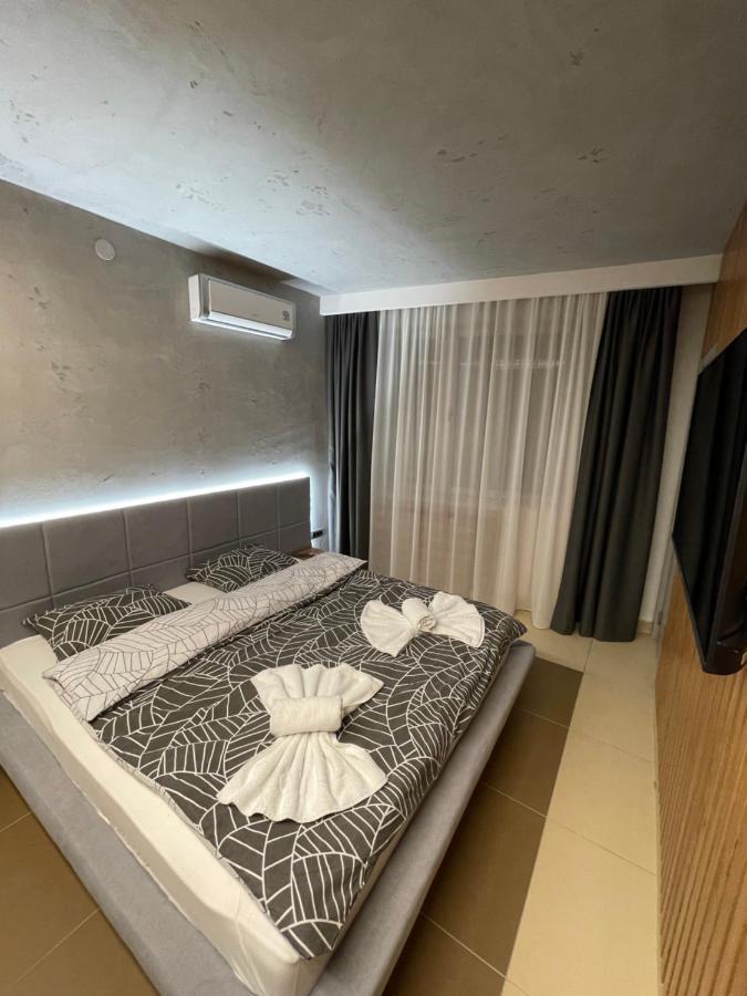 Apartamento Leo Lux 1 Ni Exterior foto